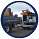 KMR Drilling SV No.3 and new Rig No.7 on purpose built trailer