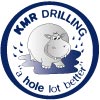KMR DRILLING a hole lot better